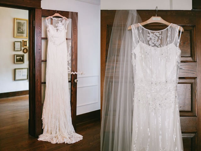 Anthropologie’s Bhldn Collection Hosts Exclusive Gown Preview For Nashville Brides