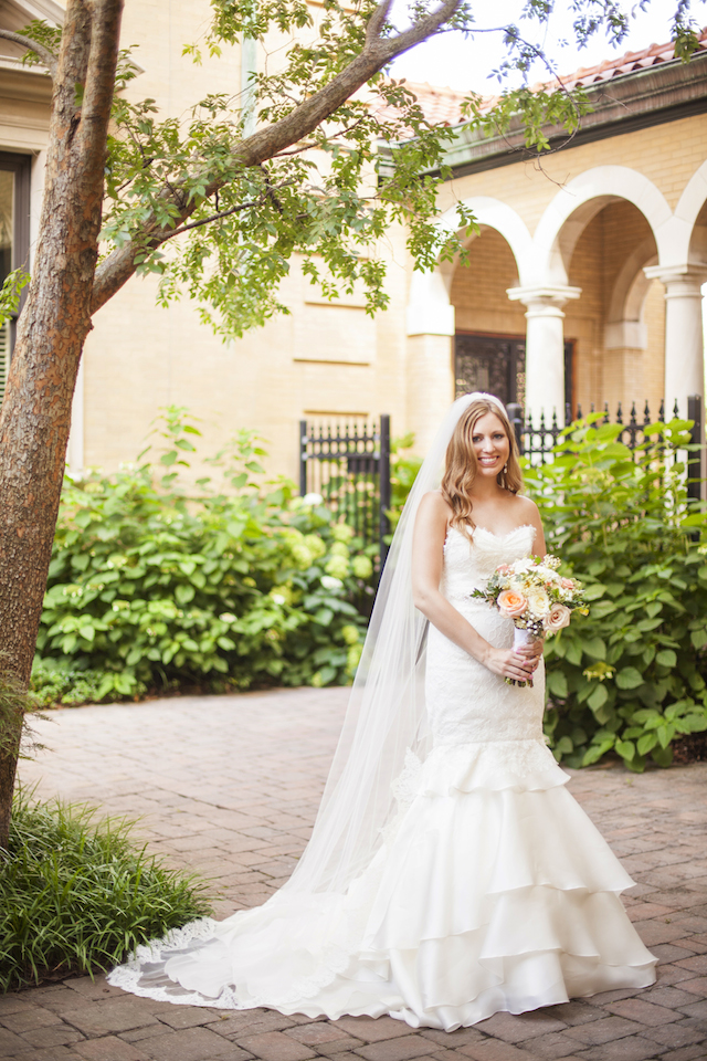 Tres Romantique! Amy + Mitch& Jane Eyre Themed Wedding At Nashvilles Cathedral Of The Incarnation