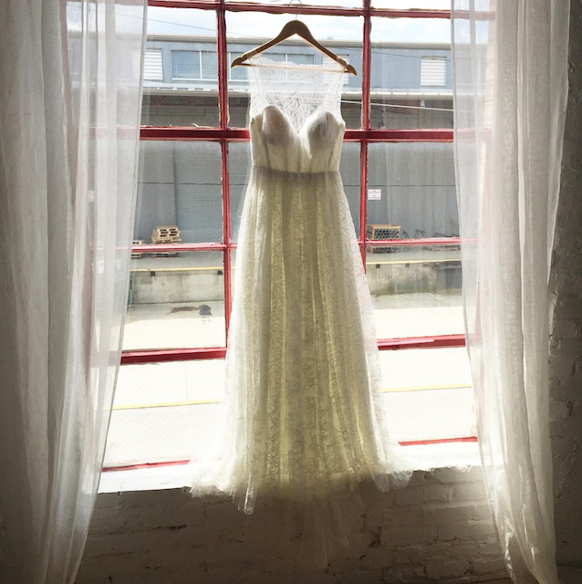 This Week: Find 20 New Consignment Wedding Dresses At Lvd Bridal