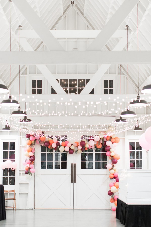 Trend or Foe? Fun Ways to Incorporate Balloons at Your Wedding