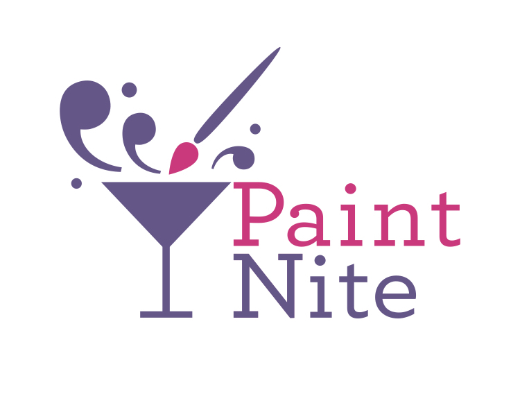 Giveaway! Paint Night: The Perfect Bachelorette Party Activity in Nashville