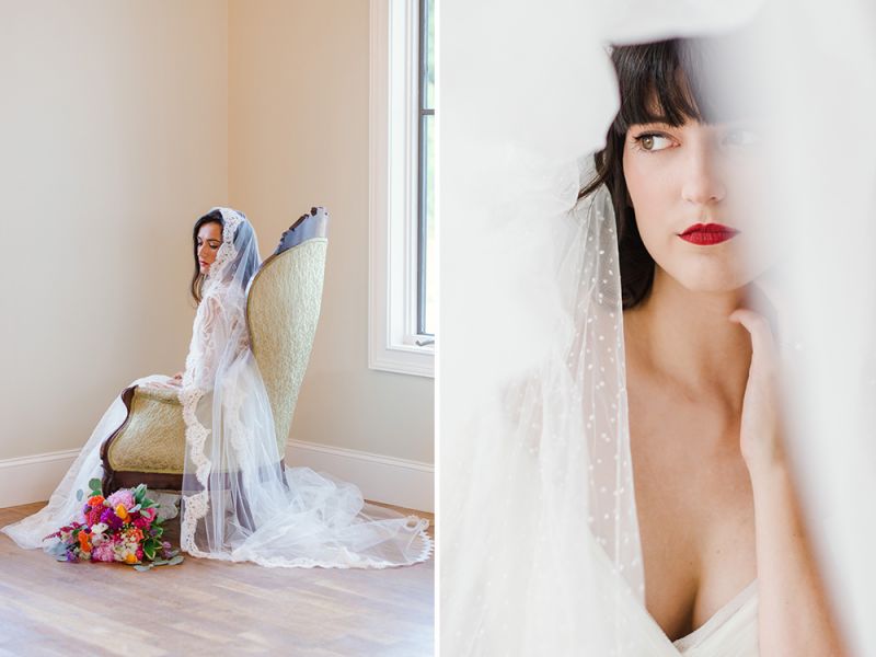 Meet Fancy This Photography: Capturing the Emotion in Your Wedding Day