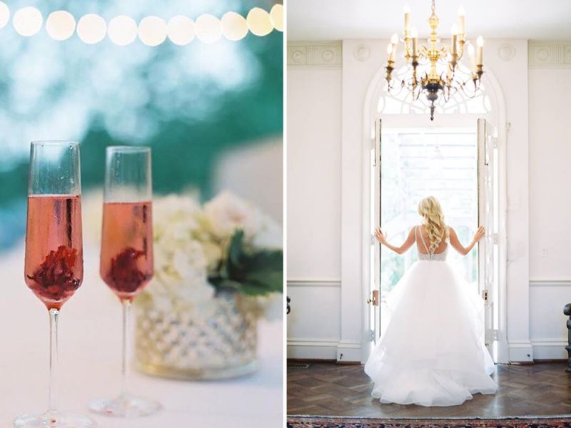 Meet Nashville Event Planning: Making Your Wedding Dreams a Reality