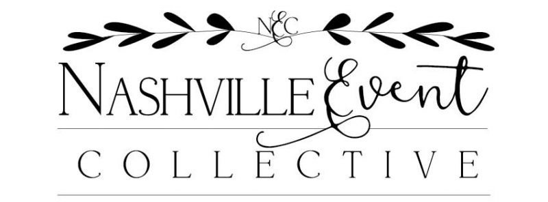 Nashville Event Collective: A Collaborative Group of Wedding Professionals in East Nashville