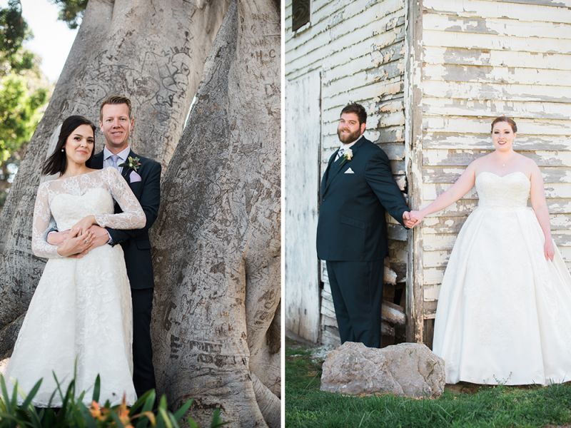 Meet Ryan Tolbert Photography: Nashville's Film + Digital Wedding Photographer
