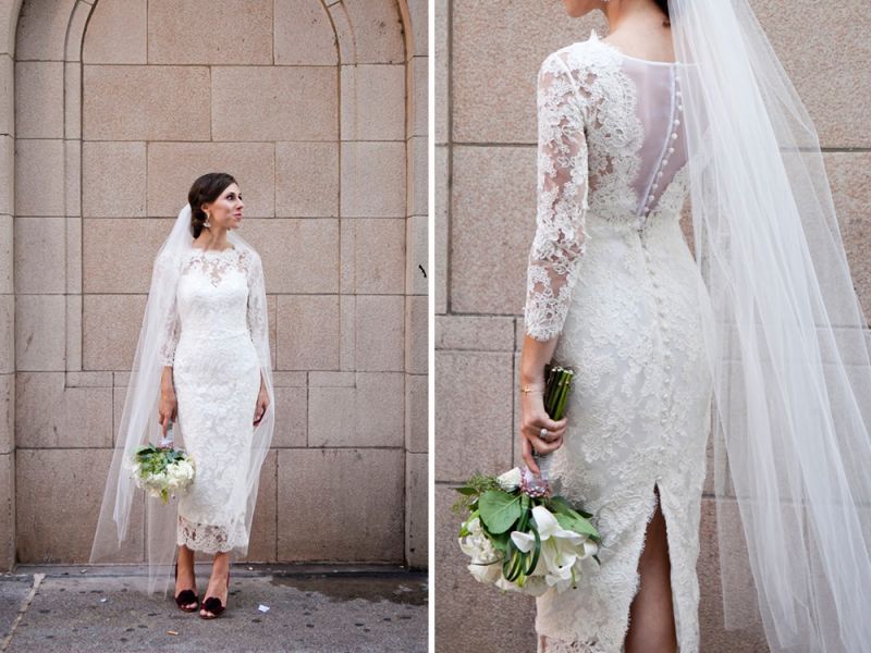 Meet Something YOU: Custom + Made to Order Wedding Gowns for Nashville Brides
