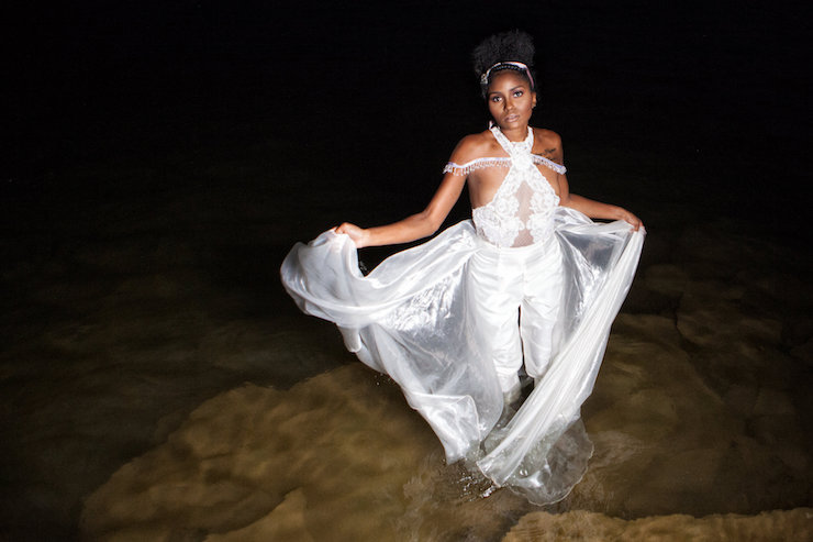 Meet elleNelle Bridal: Creating Custom Wedding Gowns in Nashville, TN