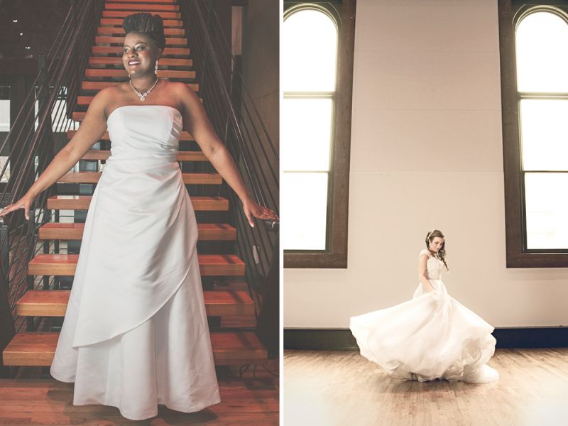 Goodwill Nashville Wedding Gala Set for March 18th in Rivergate