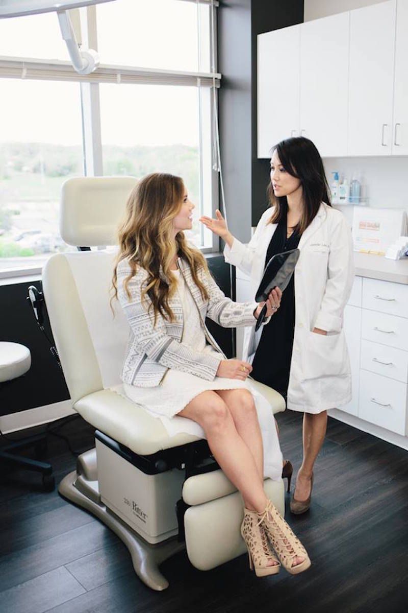 REN Dermatology: Providing Beauty Services for Nashville Brides