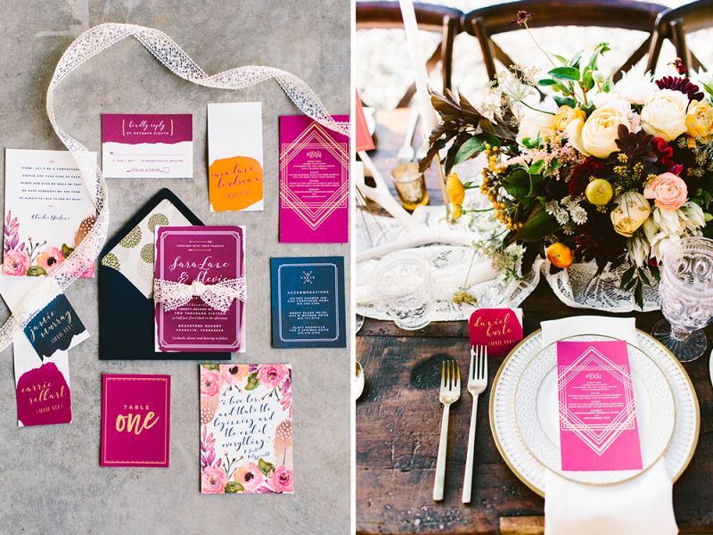 Meet Darby Cards Collective: Nashville's Source for Wedding Invitations + More