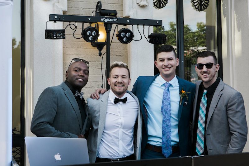 Entertain! TN Launch Party at East Ivy Mansion in Nashville |  Events