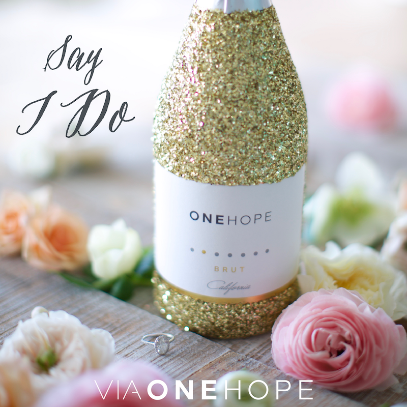 ONEHOPE Wine: Giving Back Through Beverages at Your Nashville Wedding |  Food & Beverage
