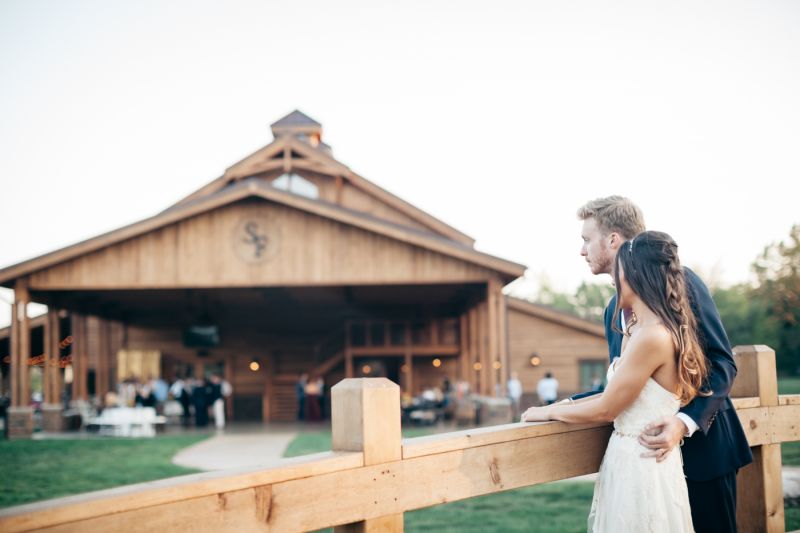 Questions to Ask Your Venue Manager from The Barn at Sycamore Farms {Pt. 2} |  Advice & Planning
