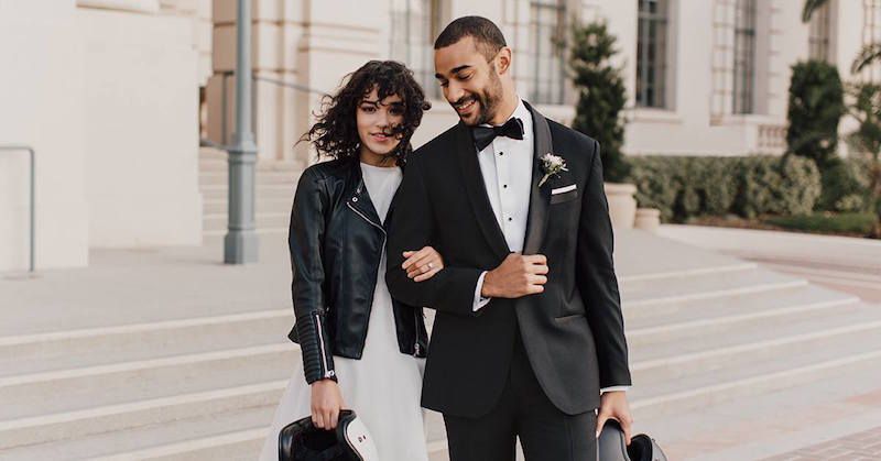 2017 Wedding Trends from The Black Tux: Online Tuxedo and Suit Rentals | Nashville Tennessee Styled Shoots & Trends