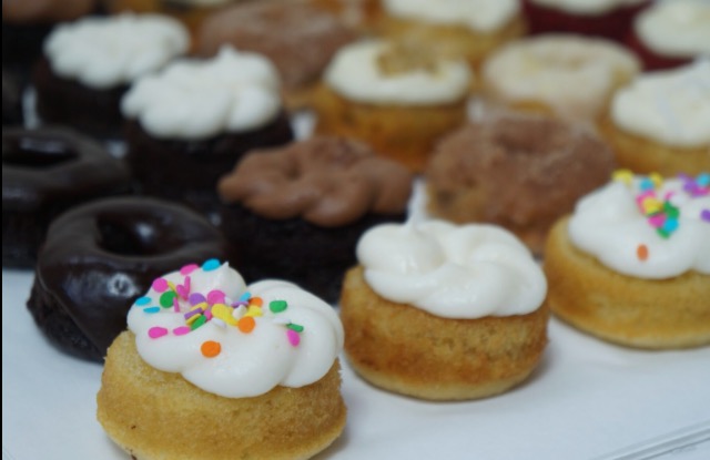 Mags Miller Bake Shop: Uniquely Baked Goods For Nashville Weddings |  Wedding Resources