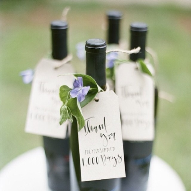 ONE HOPE Wine: Suggestions for Winter Wedding Wine Selections |  Nashville