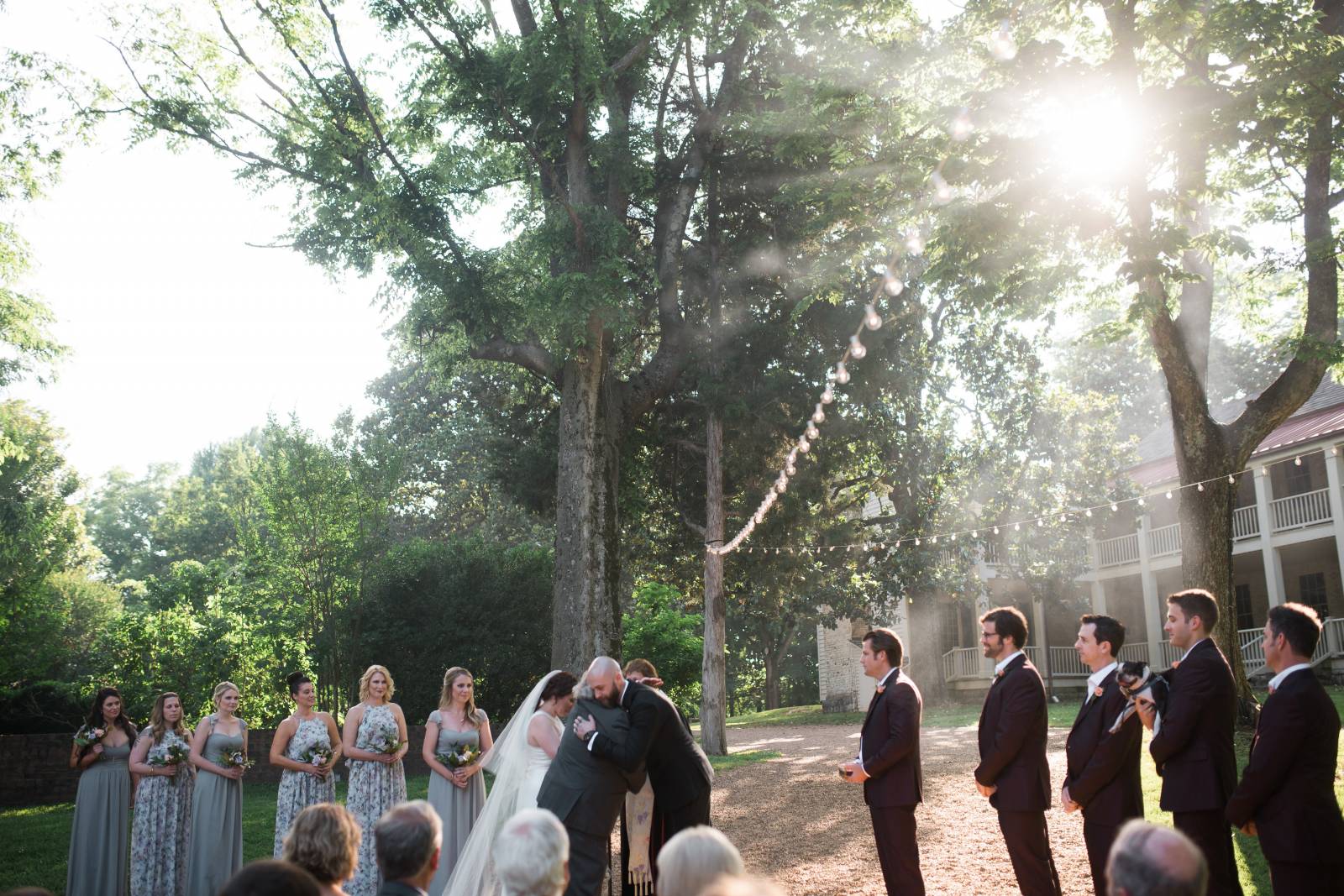 How to Choose the Perfect Wedding Venue by Margaret Tolbert with Details by Margaret |  Nashville Advice & Planning