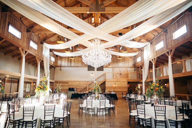 Southern Sky Event Lighting: Draping and Lighting Your Nashville Wedding Dreams Into a Reality |  Nashville