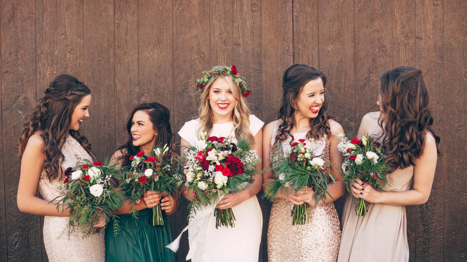 A Tender Tennessee Christmas Styled Shoot at Briar Rose Hill |  Nashville
