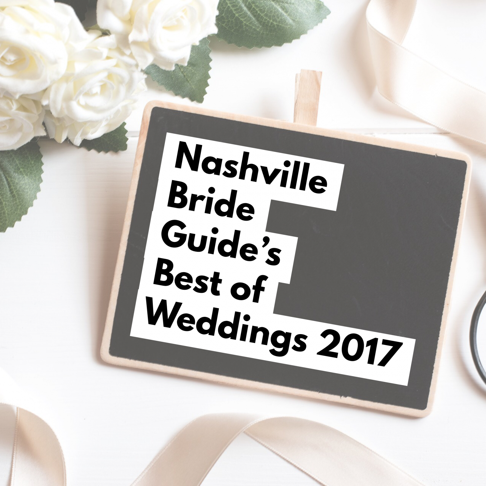 Nashville Bride Guide’s Best Weddings of 2017: Part 2 |  Nashville Real Wedding