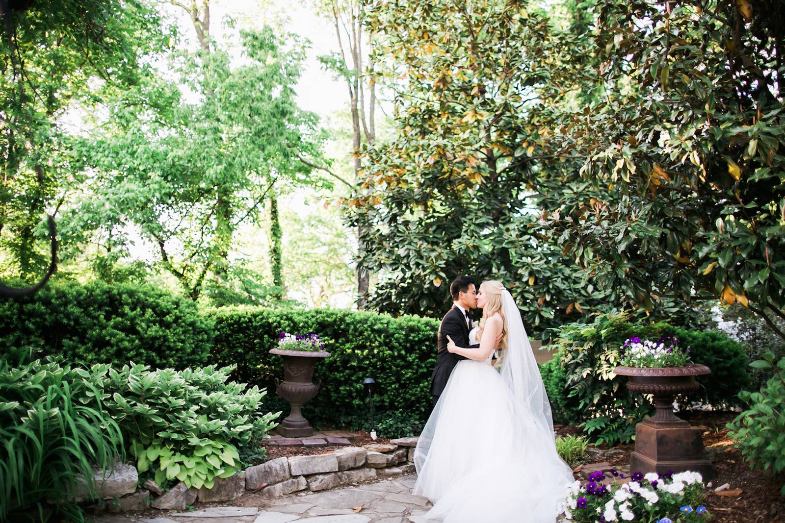 Thank You For Signing Up for The Top 10 Wedding Venues in Nashville! |  Nashville