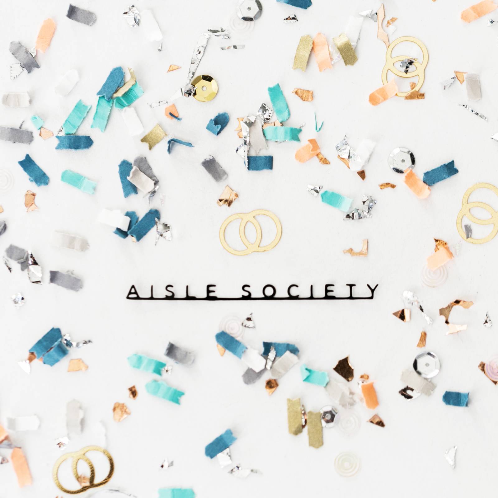 Nashville Bride Guide is Now a Member of Aisle Society! |  Nashville Bridal Shows & Events