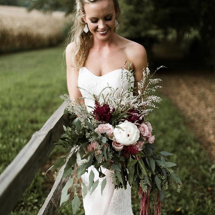 Bridal Spring Fling by Barseat | Nashville - Nashville Bride Guide