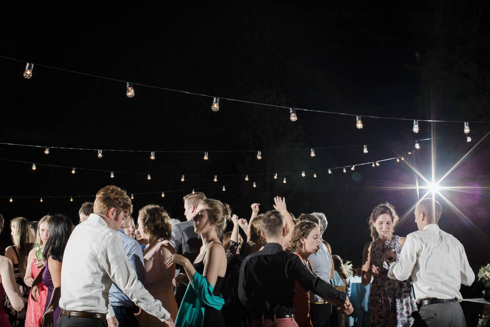 Must Play Songs for Your Wedding Reception by Nashville DJ, Entertain! |  Nashville