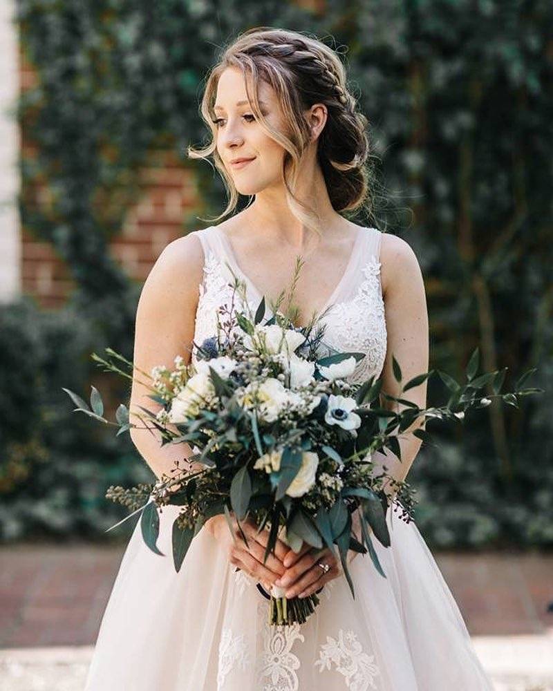 How To Come Up With Unique Floral Designs with Rachael Ann’s Event Design |  Nashville Wedding Florist