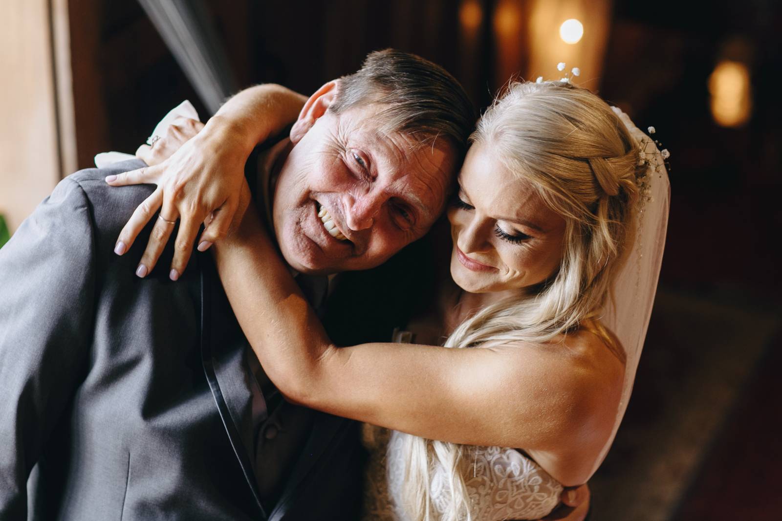 Father’s Day: A Roundup of My Favorite Wedding Photos with Dad |  Nashville Photography & Photo Booth
