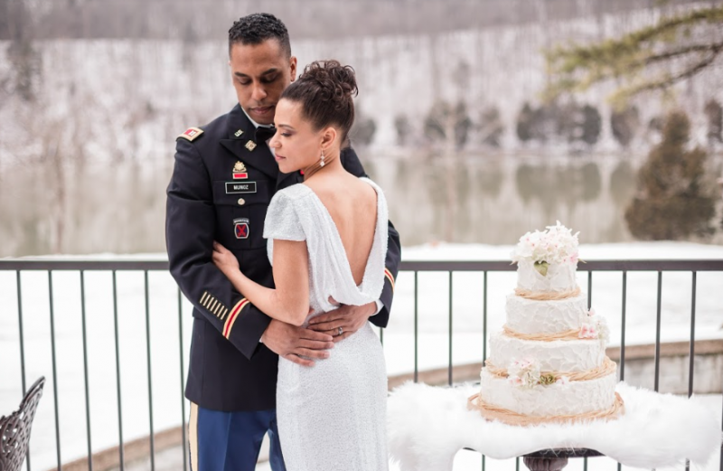 Elements of a Military Wedding from LeeHenry Events |  Nashville Advice & Planning
