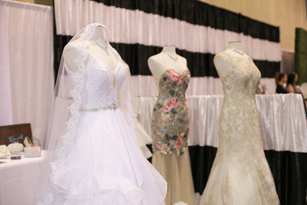 Perfect Wedding Guide Bridal Show is Coming to Nashville on August 12th |  Nashville Bridal Shows & Events