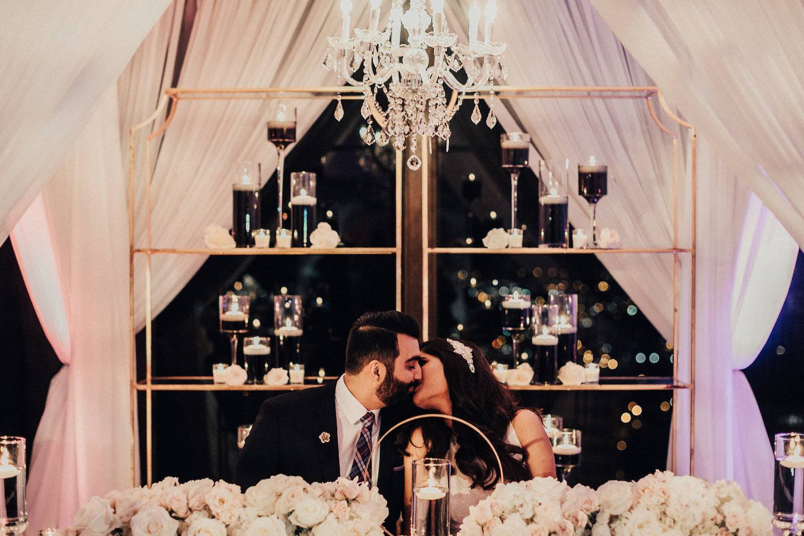 Luxe Middle Eastern Glam Styled Shoot by Paige Brown Designs |  Nashville Styled Shoot