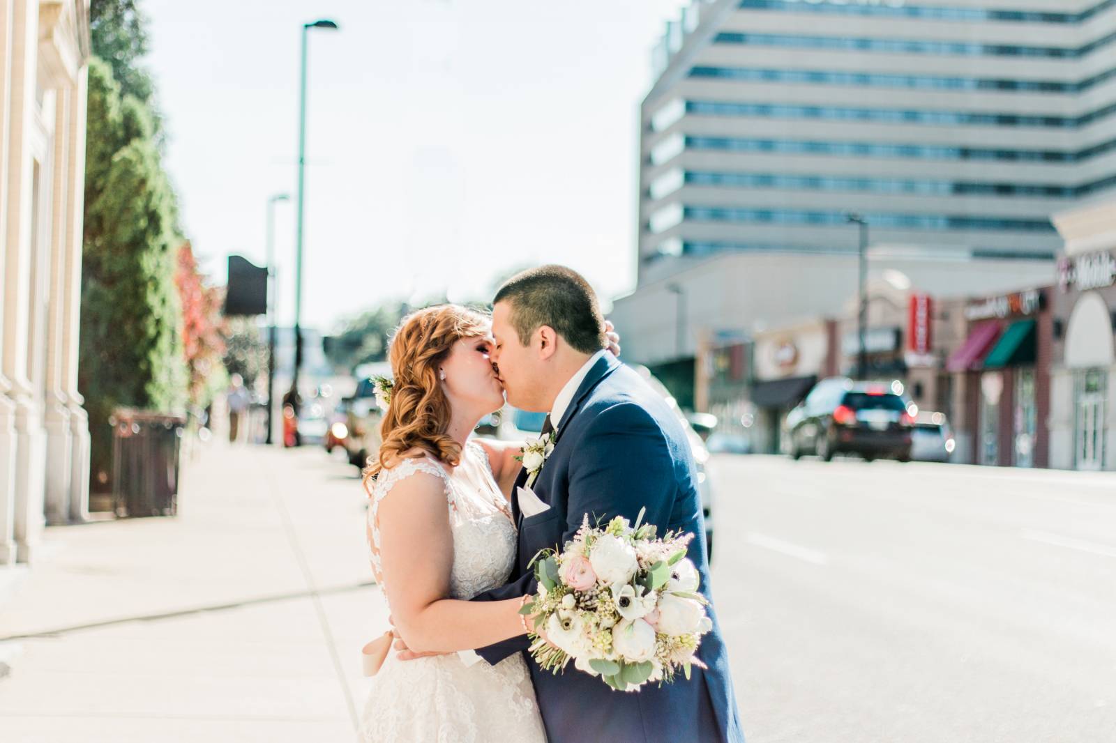 7 Incredible Wedding Planners in Nashville, TN |  Nashville Advice & Planning