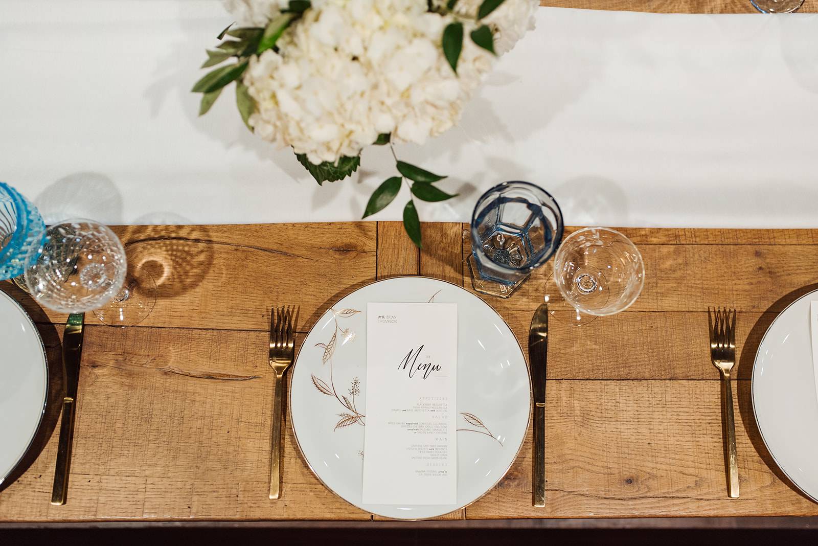 Bohemian Farm to Table Styled Shoot at The Bedford with The Wedding Plate |  Nashville Styled Shoot