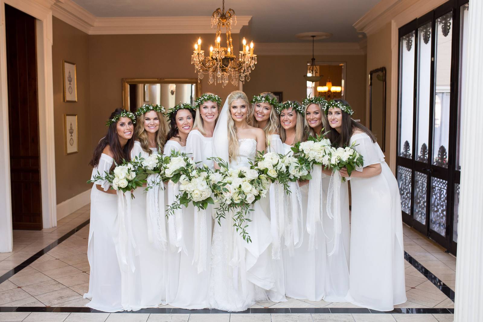Melissa Marie Floral Design – A Nashville Florist for All Your Wedding Needs |  Nashville Floral & Centerpiece