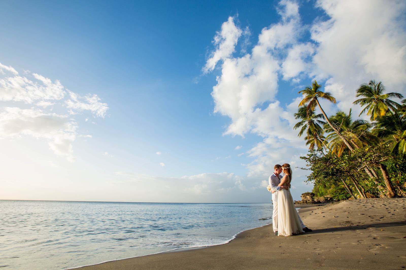 Why You Should Plan a Honeymoon in St. Lucia from Linda Dancer of Honeymoons Inc. |  Nashville Honeymoon