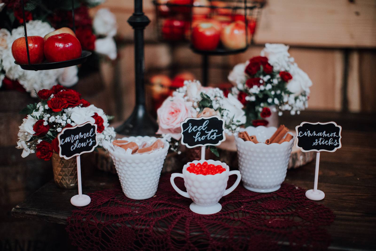 What Does Bridal Christmas Mean from Jet Set Planning |  Nashville Advice & Planning