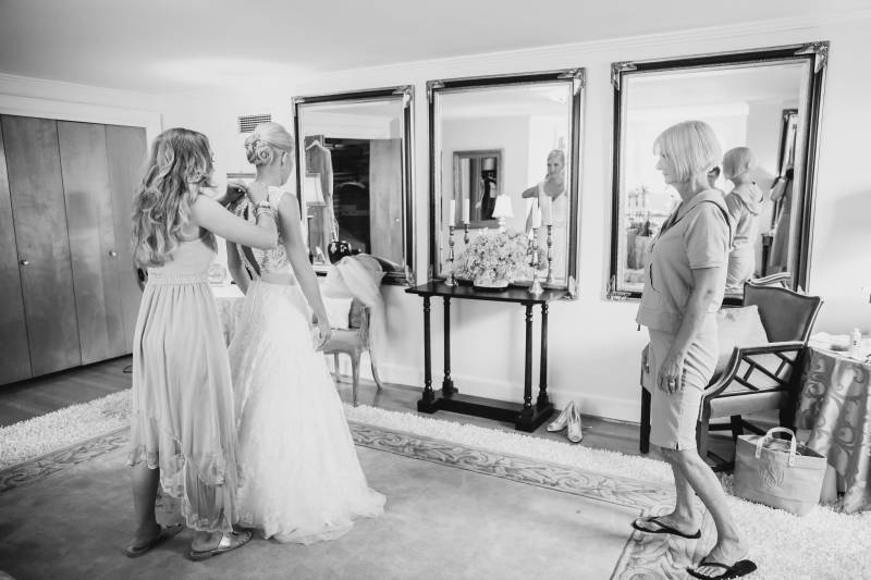 To Have a First Look or Not? From Jet Set Planning featured on Nashville Bride Guide