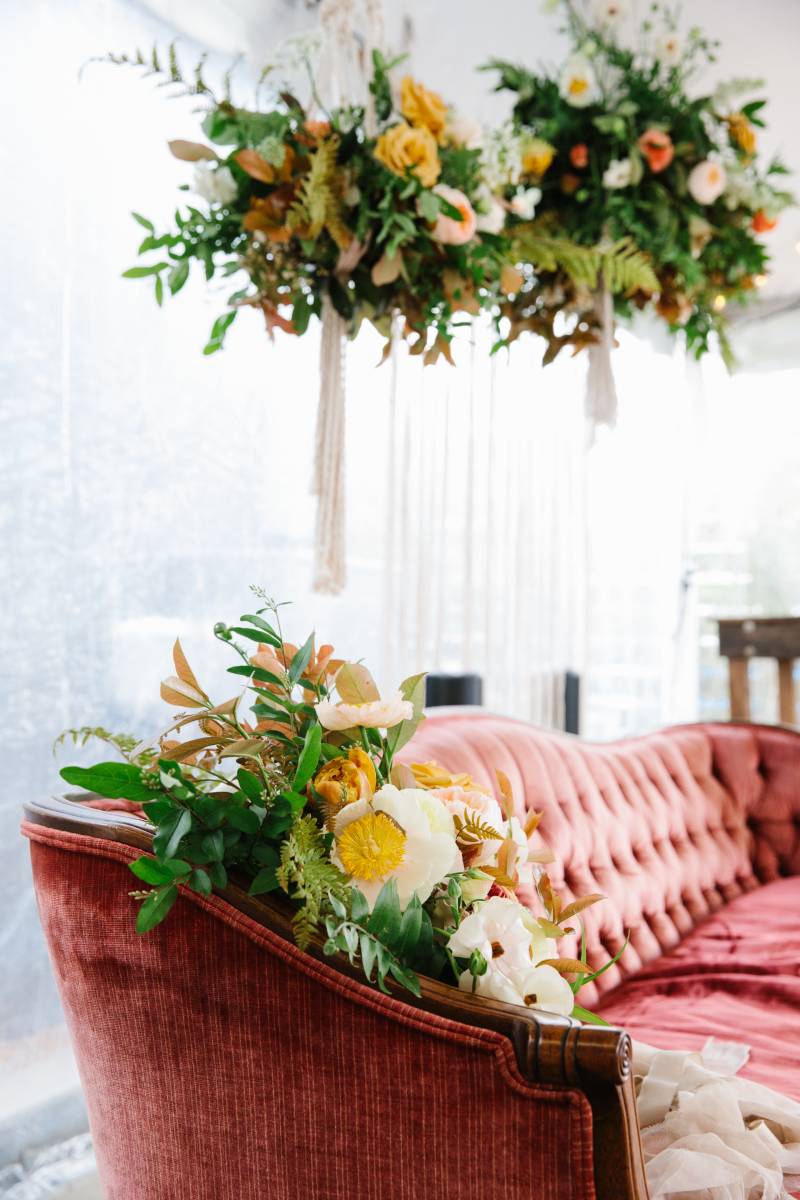 What's New with Spark Vintage Rentals featured on Nashville Bride Guide
