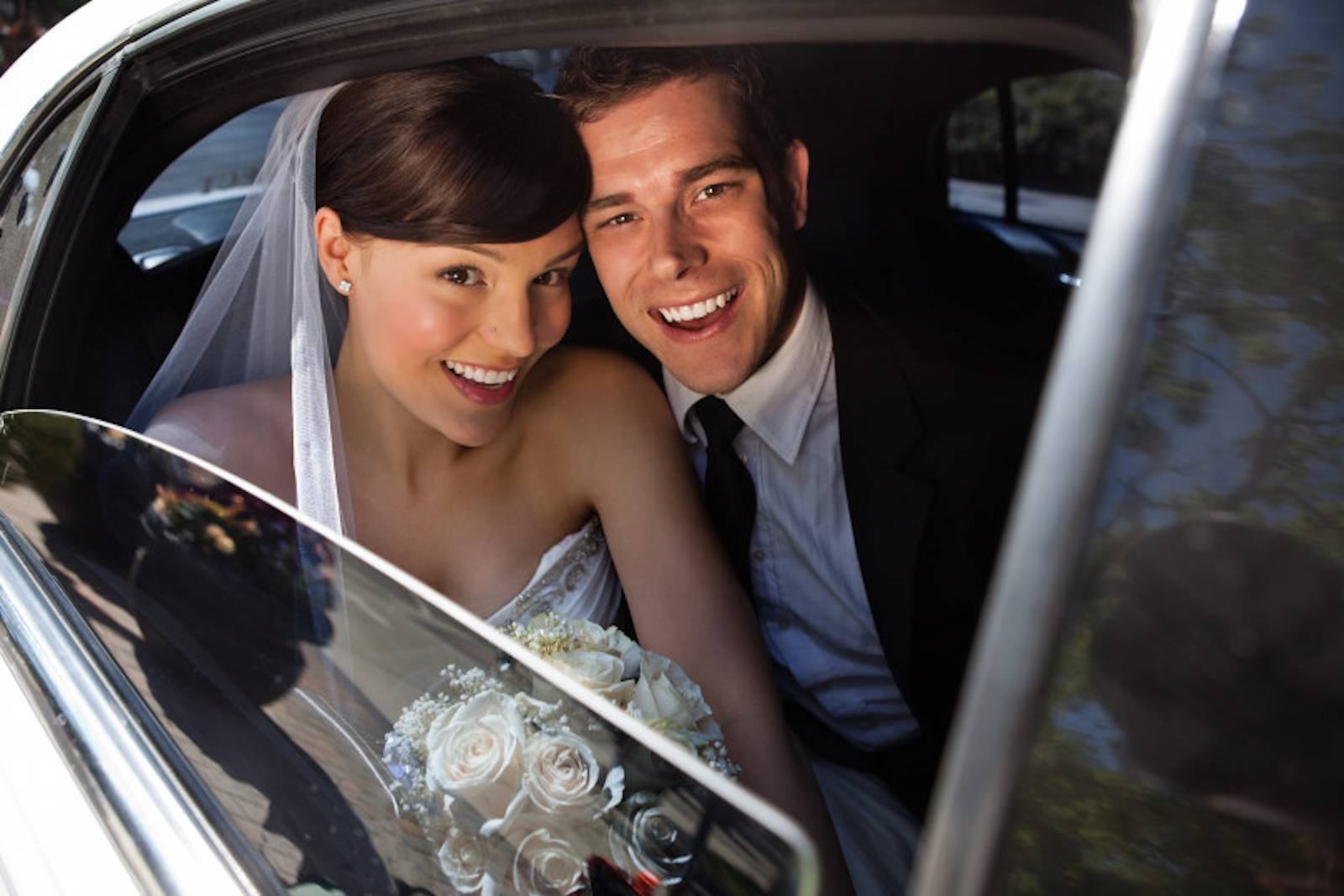 Meet Metro Livery: Providing Exceptional Car Service for Your Nashville Wedding