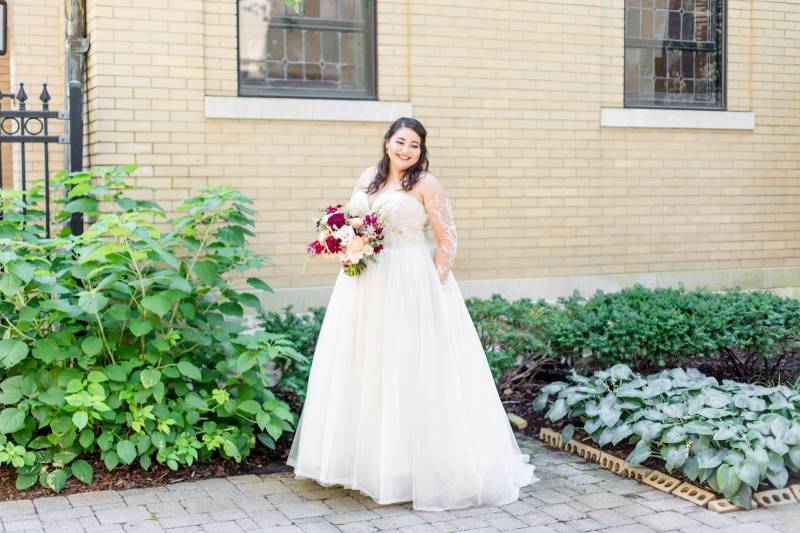 Meet Nashville Wedding Photographer, Lindsey Brown Photography on Nashville Bride Guide