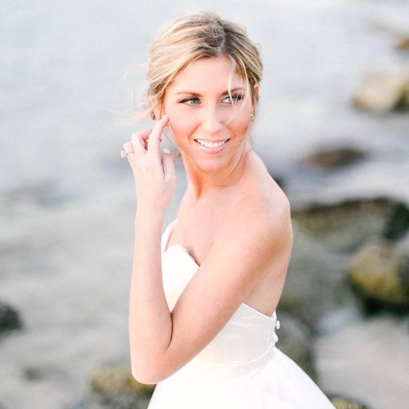Meet Nashville Wedding Photographer, Eliza Kennard on Nashville Bride Guide