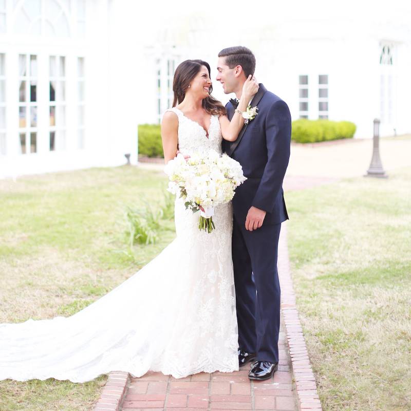 Meet Nashville Wedding Photographer, Eliza Kennard on Nashville Bride Guide