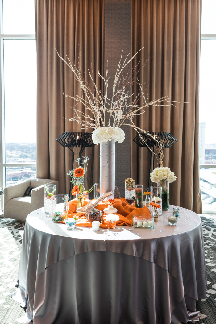 New Nashville Wedding Venue at Northpoint Hospitality featured on Nashville Bride Guide