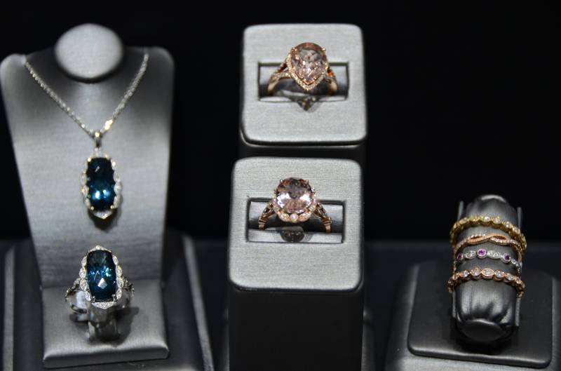 Meet Ingram Jewelers: Nashville's Wedding Jewelry Destination featured on Nashville Bride Guide