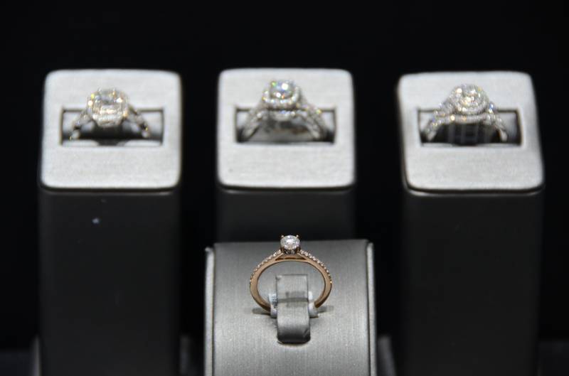 Meet Ingram Jewelers: Nashville's Wedding Jewelry Destination featured on Nashville Bride Guide