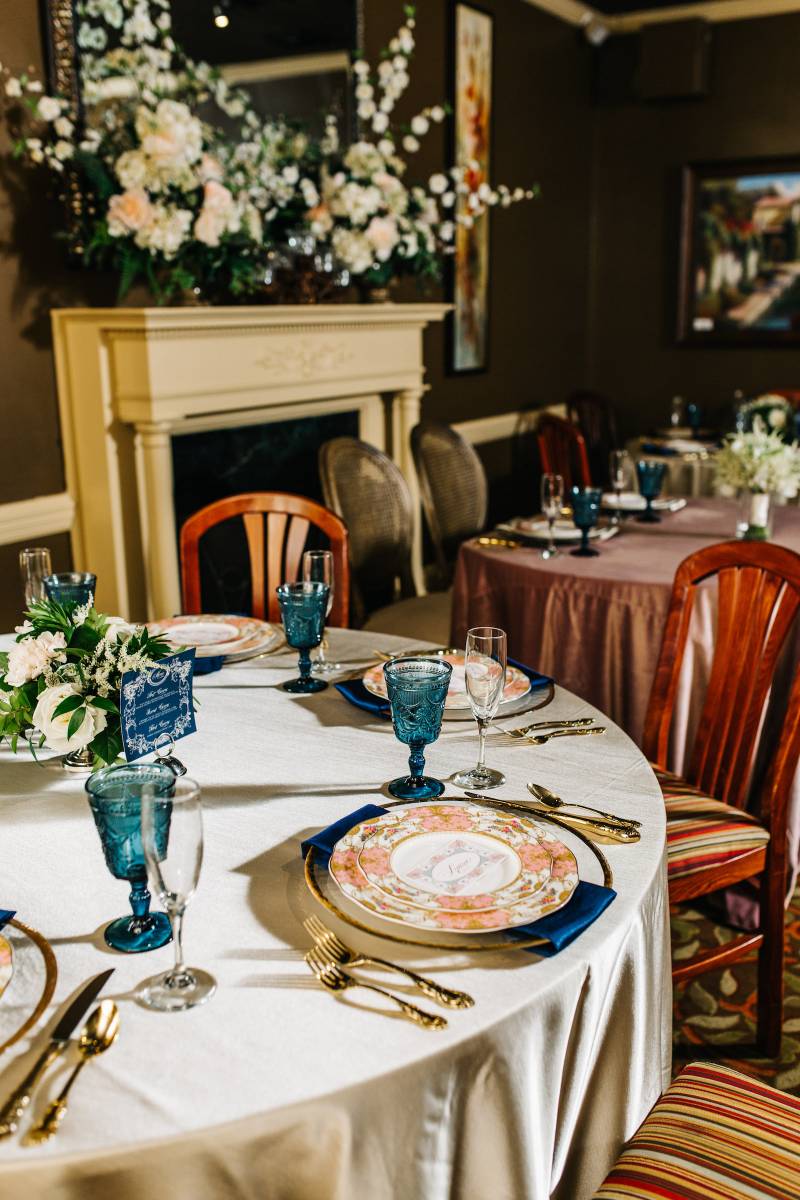 How to Create the Best Rehearsal Dinner Bar Experience for Your Guests from Mere Bulles featured on Nashville Bride Guide