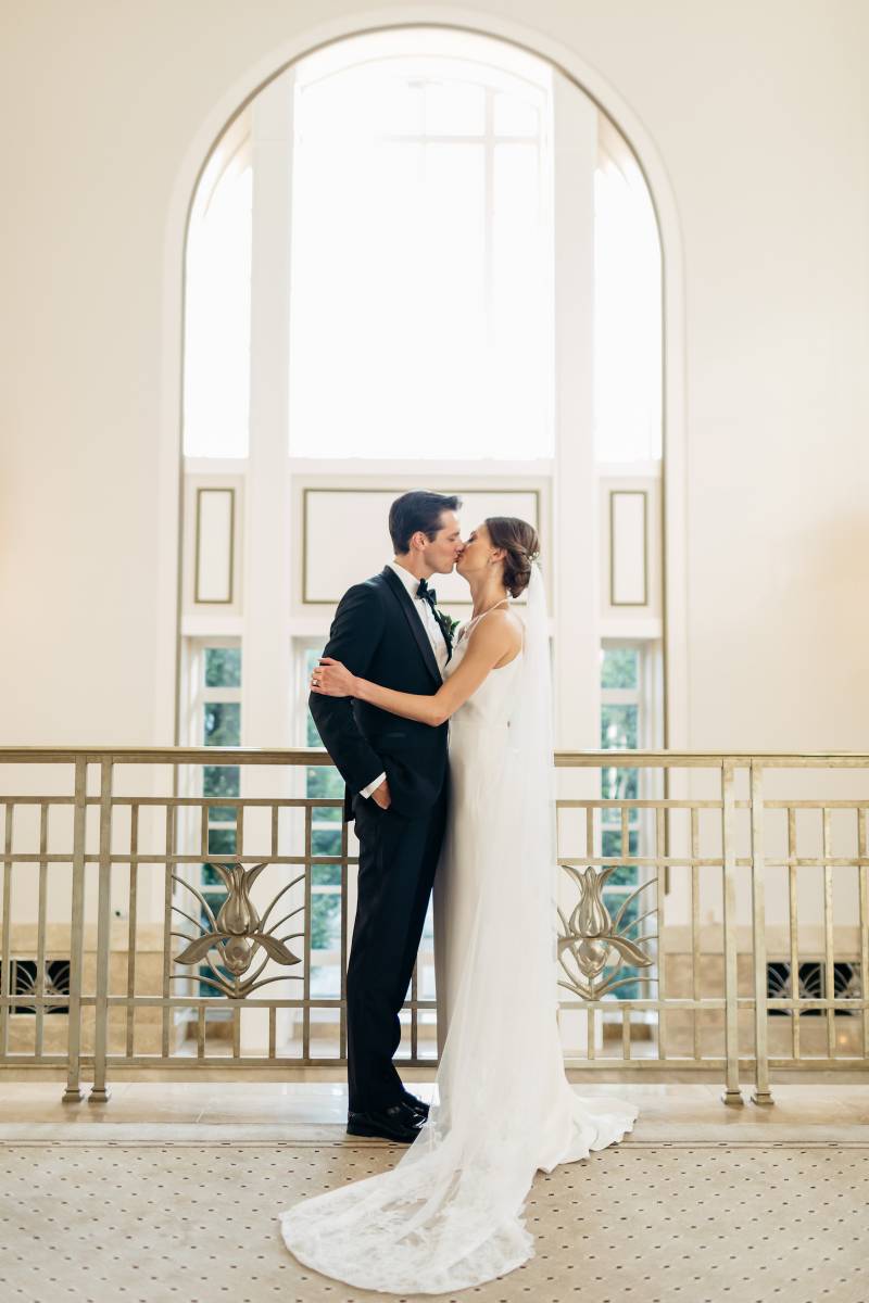 Meet Nashville wedding photographer, Meredith Teasley Photography