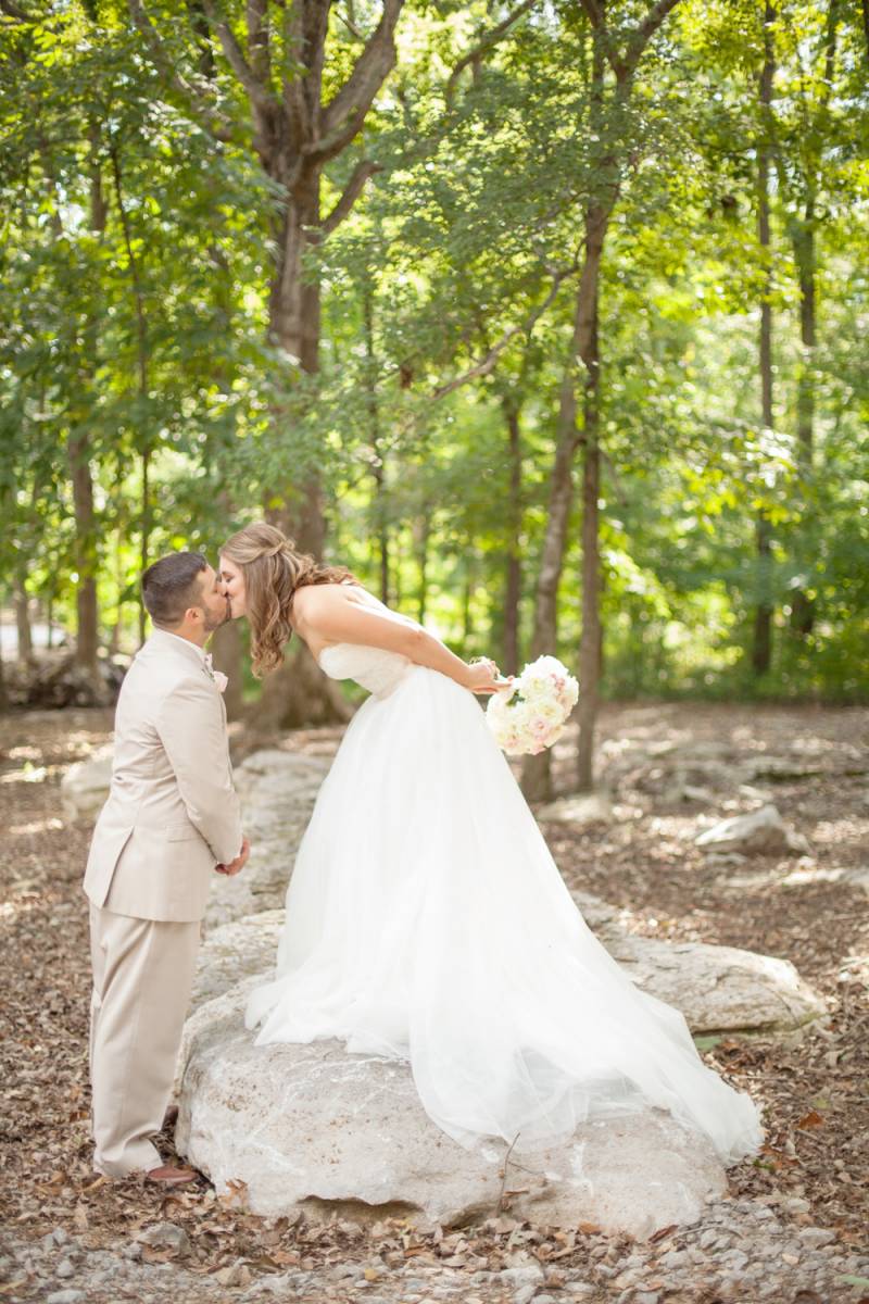 Meet Krista Lee Photography on Nashville Bride Guide